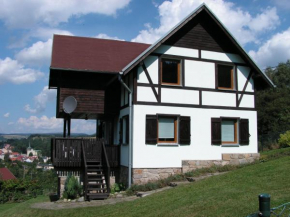 Idylla - Cottage in Lower Silesia, Duszniki-Zdrój